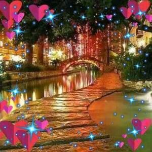 Meet your Posher, Morena